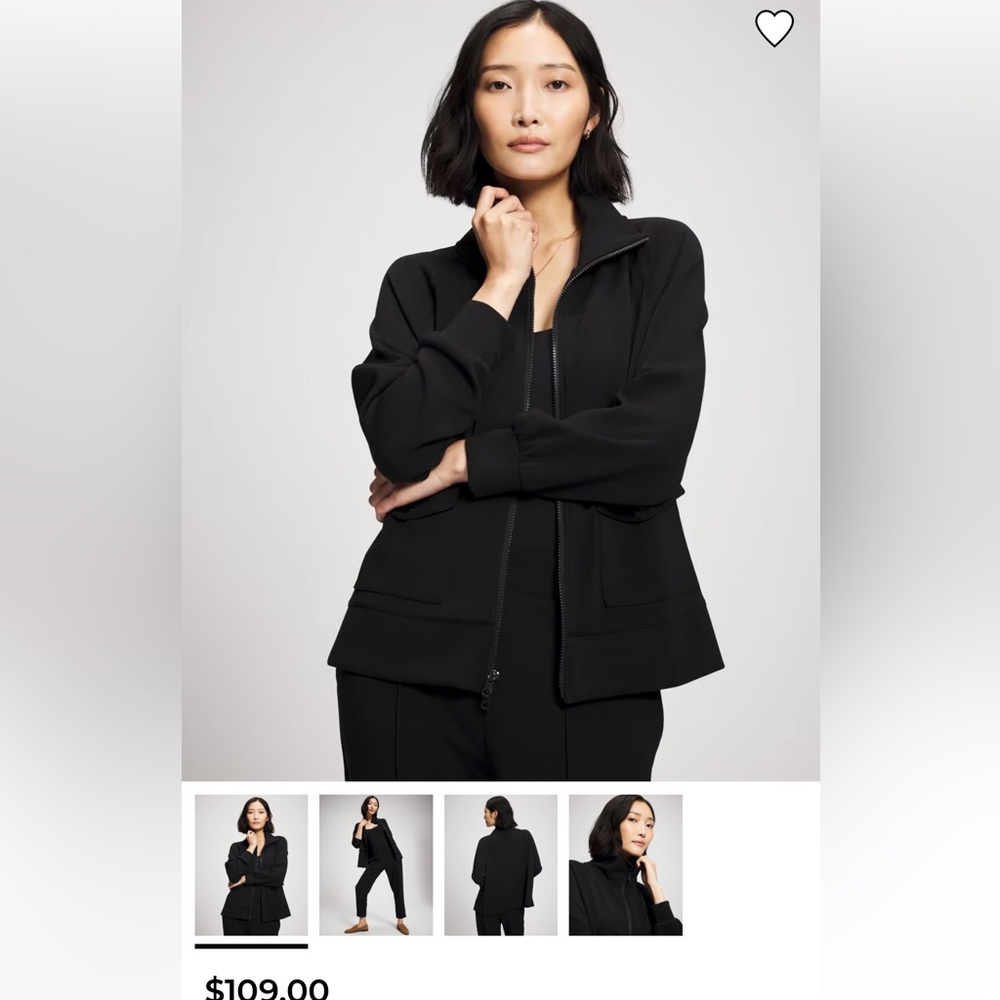 Soma Set NWT